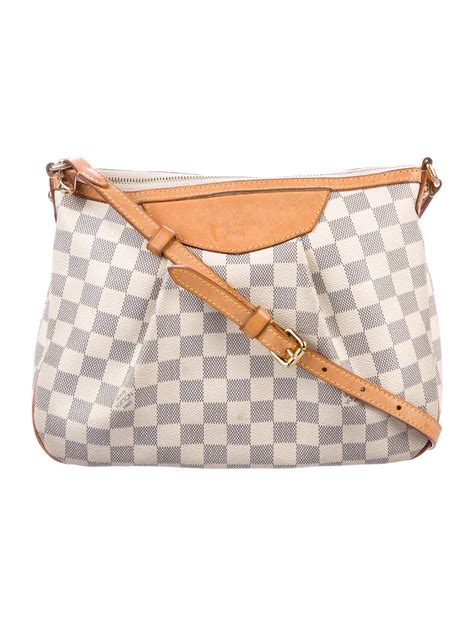 louis vuitton damier azur purse|louis vuitton damier azur collection.